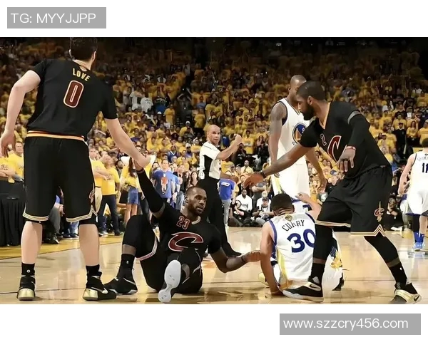 2017年NBA总决赛第四场骑士勇士巅峰对决回顾与精彩瞬间解析