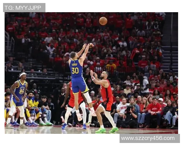 2019年NBA季后赛火箭对勇士精彩回放全场集锦与赛后分析