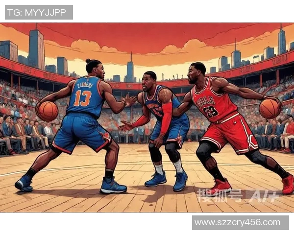 周一夜晚芝加哥公牛迎战纽约尼克斯期待精彩对决