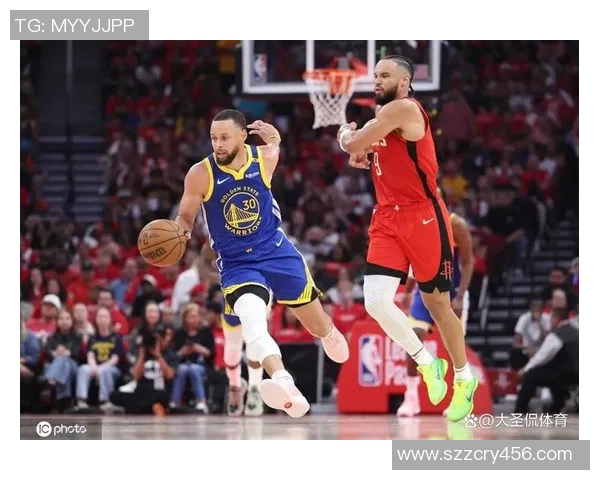 火箭勇士G1精彩集锦回顾赛场激烈对抗与精彩瞬间