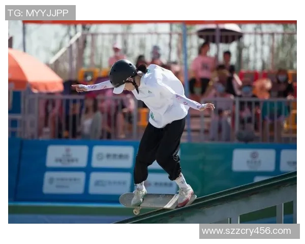 滑板心理素质评比结果出炉深圳滑板队荣获第六名佳绩